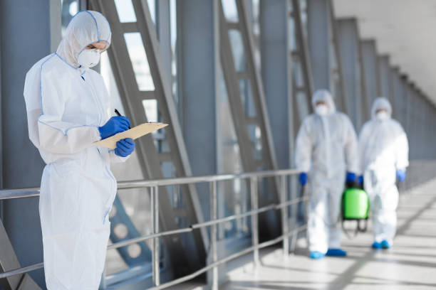 Best Comprehensive Air Testing for Mold Contaminants  in Bayshore, NC