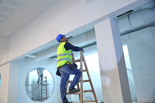 Best Dehumidification Services  in Bayshore, NC
